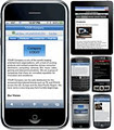 Web Mobile Technology image 2