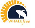 WhaleFree logo