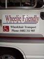 Wheelie Friendly Tours image 3