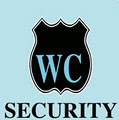 White Collar Security logo