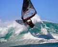 Windsurfing Tasmania Jay Sails logo