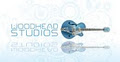 Woodhead Recording Studios logo