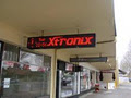 Xtronix LED Signs & Display logo