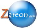 Zareon PTY LTD logo