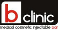b Clinic logo