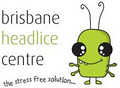 brisbane head lice centre logo