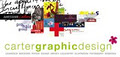 cartergraphicdesign logo