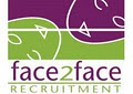 face2face Recruitment Government and Private logo