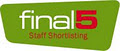 final5 logo