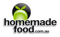 homemadefood.com.au logo
