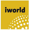 iWorld logo