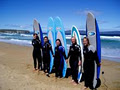 south coast surf school image 1