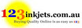 123inkjets.com.au logo