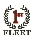 1st Fleet Pty Ltd logo