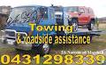 24 Hour Towing & Roadside Assistance image 2