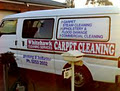 AAA whitehawk carpet & upholstery cleaning logo