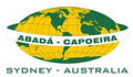 ABADA Capoeira Sydney Australia logo