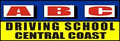 ABC Driving School - Central Coast logo