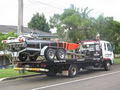 AJ'S Towing Group image 5
