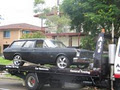 AJ'S Towing Group image 6