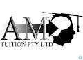 AM Tuition Pty Ltd logo
