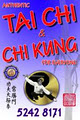 ASMY - Tai Chi, Chi Kung (QiGong) Martial arts Geelong logo