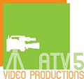 ATV 5 Video Productions logo