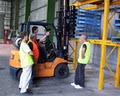 Absolute Forklift Training image 3