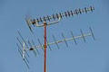 Abtek Television Antenna Service logo