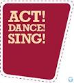 Act Dance Sing image 1