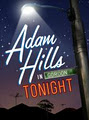 Adam Hills in Gordon St Tonight logo