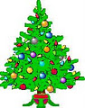 Adelaide Hills Christmas Trees logo