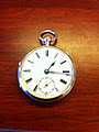 Adelaide Vintage Watch Restorations image 2