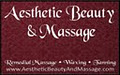 Aesthetic Beauty & Massage image 2