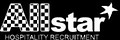 Allstar Hospitaity Recruitment Perth logo