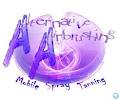 Alternative Airbrushing (MOBILE SPRAY TANNING) logo