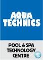 Aqua Technics logo
