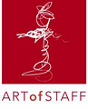 Art of Staff Pty Ltd logo