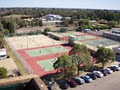Auburn Tennis Centre and Pro Shop logo