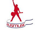 Ausmusic College logo