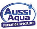 Aussi Aqua Purification Systems logo