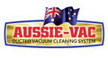 Aussie Vac logo