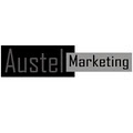 Austel Marketing logo