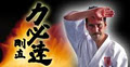 Australian Institute of Karate logo