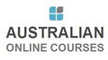 Australian Online Courses logo