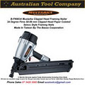 Australian Tool Company logo
