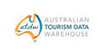 Australian Tourism Data Warehouse logo