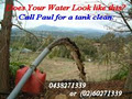 Australian Watertank Cleaners image 2