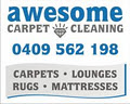 Awesome Carpet Cleaning. image 1