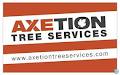 Axetion Tree Services - Melbourne Tree Pruning And Tree Surgery logo